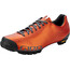 Giro Empire VR90 Shoes Men red orange metallic