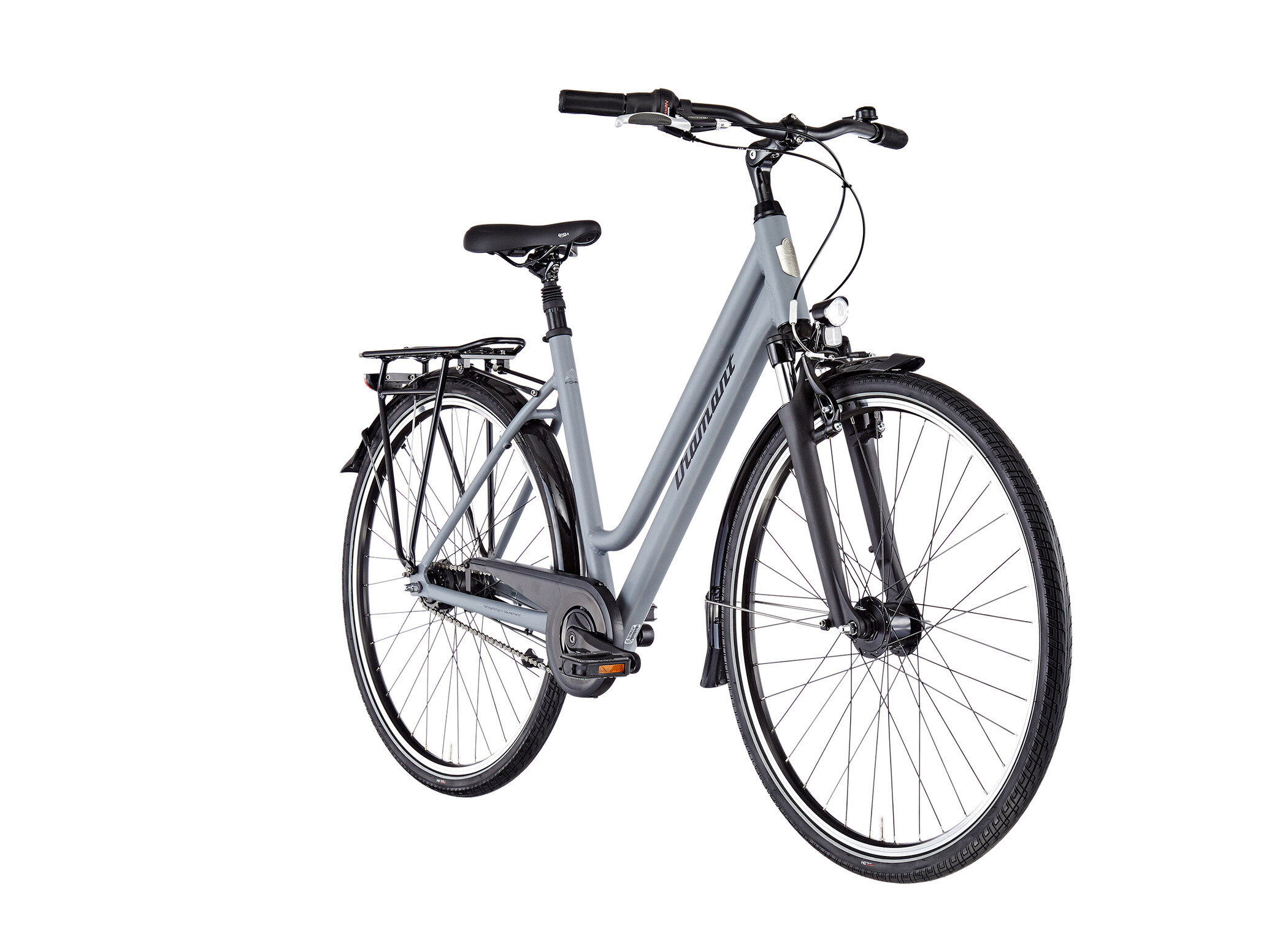 Diamant Achat Damen graphit grey online kaufen fahrrad.de