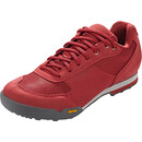 Giro Rumble VR Chaussures Homme, rouge