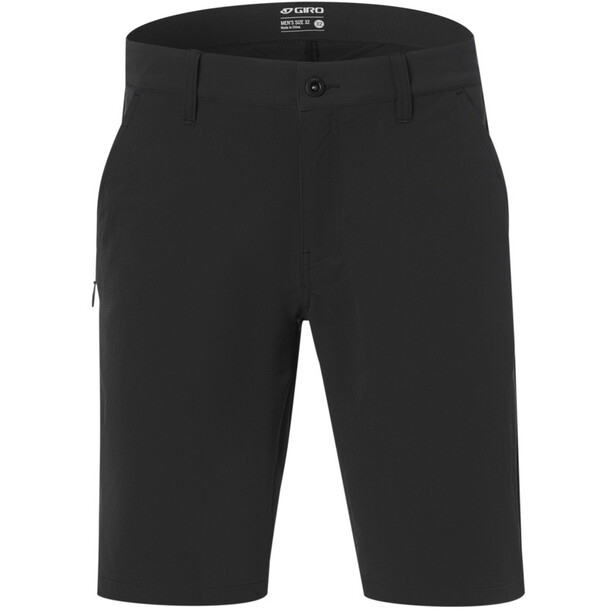 Giro Venture II Pantalones cortos Hombre, negro