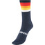 Giro Comp High Rise Socks midnight blue horizon