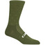 Giro Comp High Rise Socken grün