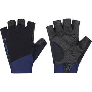 Giro Zero CS Handschuhe Herren schwarz/blau schwarz/blau
