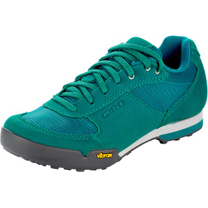 Giro Petra VR Chaussures Femme, turquoise turquoise
