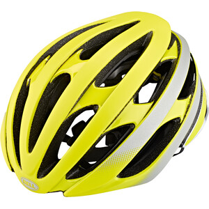 Bell Stratus Ghost MIPS Helmet matte/gloss hi-viz reflective