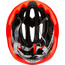 Bell Formula Helm, zwart/rood