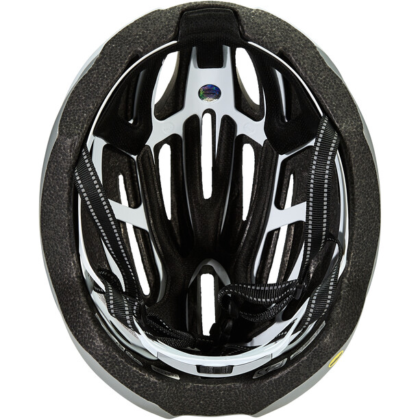 Bell Avenue MIPS XL Helmet matte/gloss white/gray
