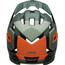 Bell Super Air R MIPS Helmet matte/gloss green/infrared