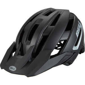 Bell Super Air MIPS Helmet matte/gloss black