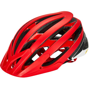 Bell Catalyst MIPS Casque, rouge rouge