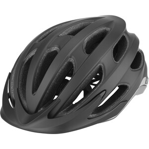 Bell Drifter Helmet matte/gloss black/gray