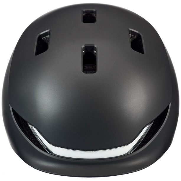 Lumos Street Helm schwarz