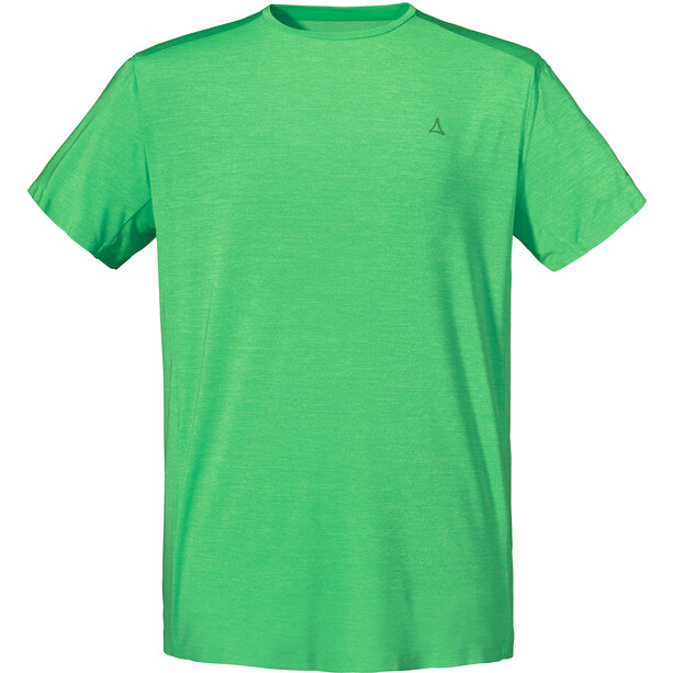 Schöffel Austin2 T-Shirt Herren grün