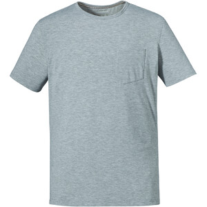Schöffel Dallas2 T-Shirt Herren grau