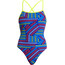 Funkita Strapped In Swimsuit Women chain reaction