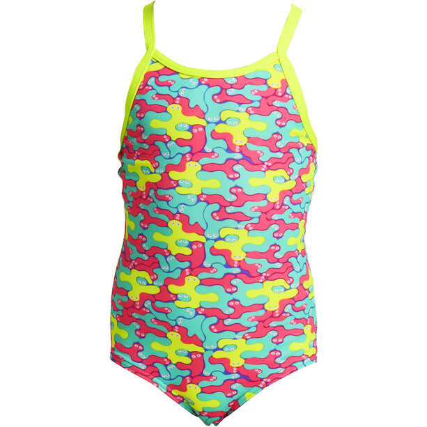 Funkita Printed One Piece Swimsuit Toddler jelly jubes