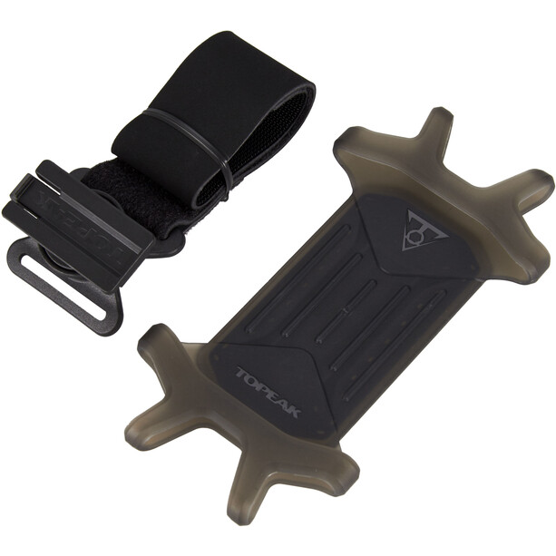 Topeak Omni Ridecase Smartphone Holder 4.5-6.5" black