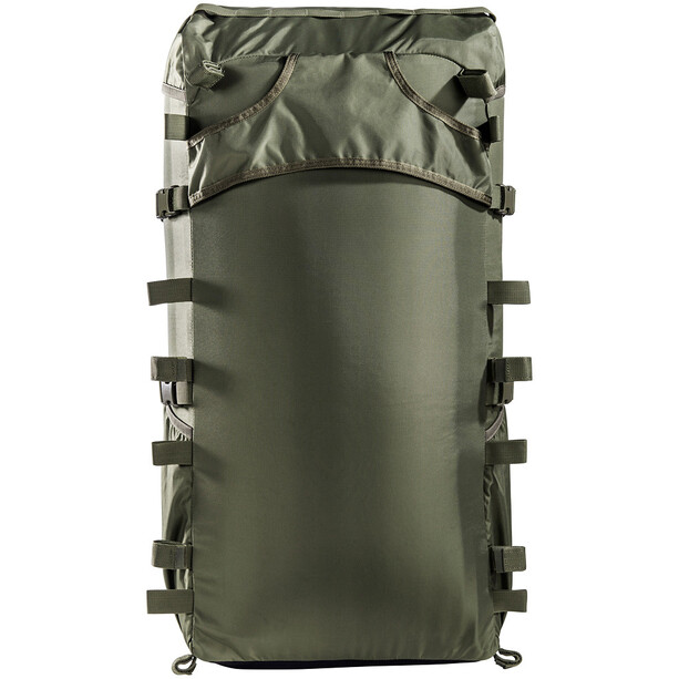 Tatonka Packsack 2 Lastenkr. Backpack 80l olive