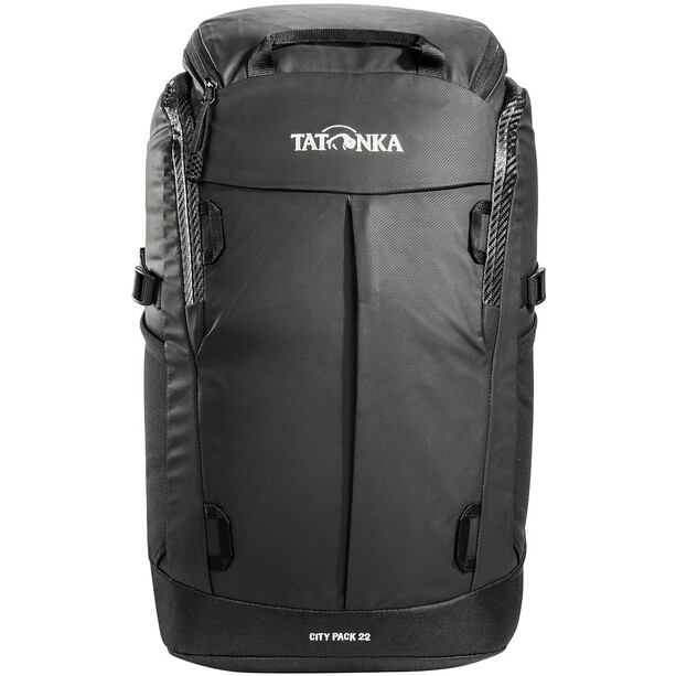 Tatonka City Pack 22 Backpack black