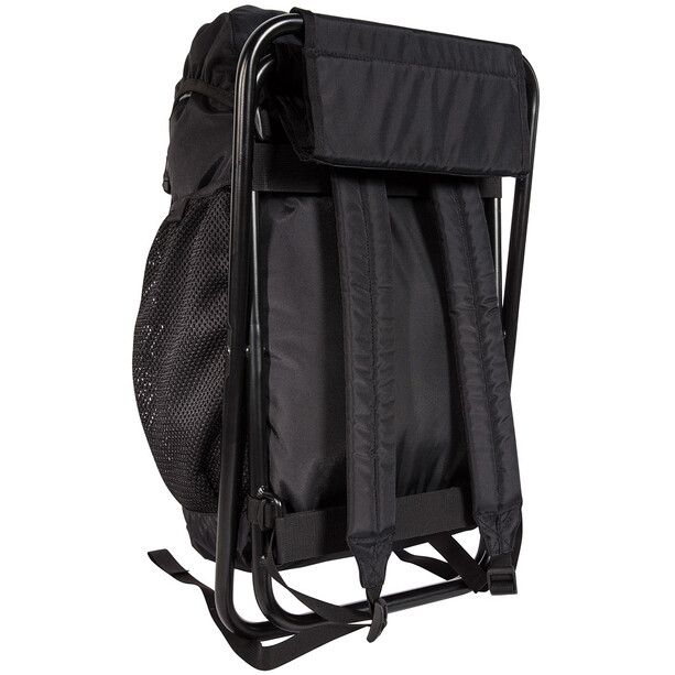 Tatonka Fishing chair Backpack black