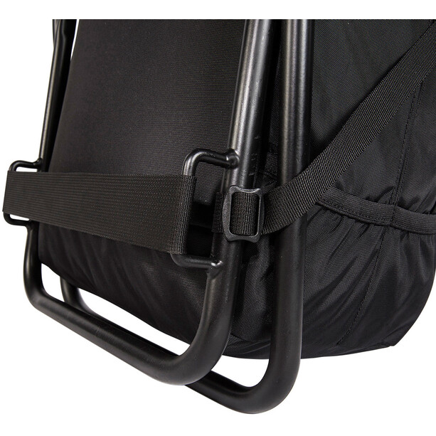 Tatonka Petri Chair Backpack black