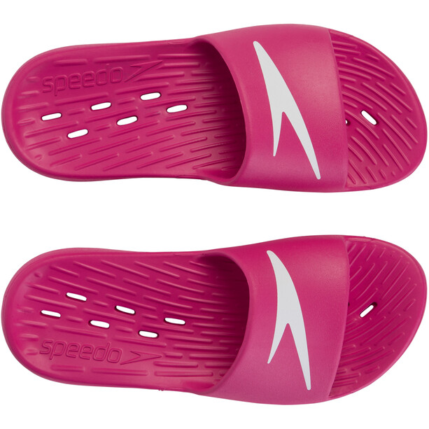 speedo Slides Women vegas pink