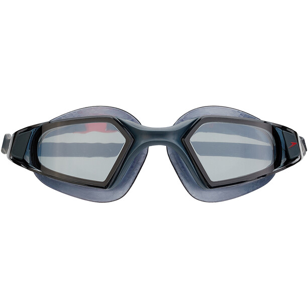 speedo Aquapulse Pro Beskyttelsesbriller Grå