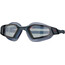 speedo Aquapulse Pro Okulary pływackie, szary