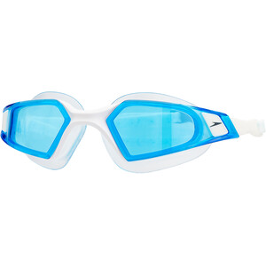 speedo Aquapulse Pro Okulary pływackie, szary/niebieski szary/niebieski