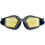 speedo Hydropulse Mirror Okulary pływackie, czarny