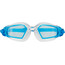 speedo Hydropulse Brille blau