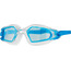 speedo Hydropulse Okulary pływackie, niebieski