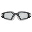 speedo Hydropulse Brille weiß/grau