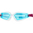 speedo Hydropulse Goggles Kinderen, roze/turquoise