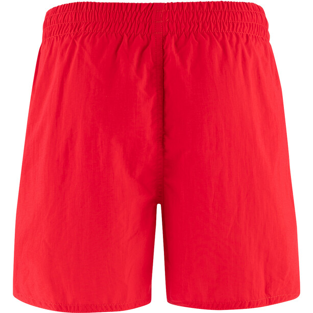 speedo Essential 13” shorts Drenge, rød