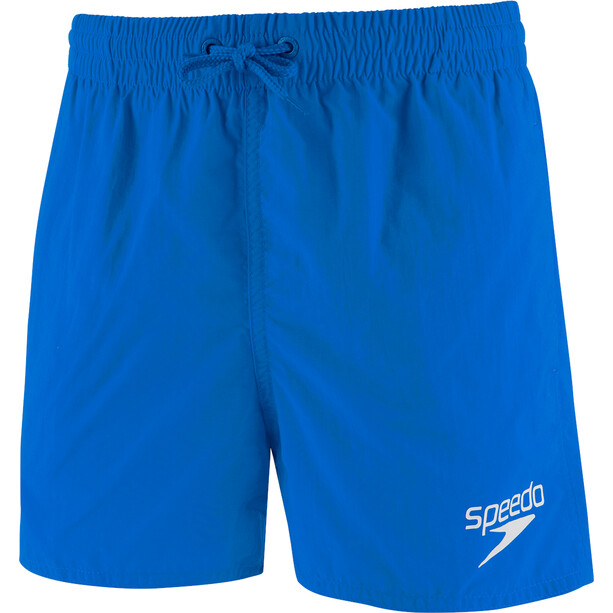 speedo Essential 13” shorts Drenge, blå