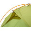 VAUDE Mark L 2P Tent, groen