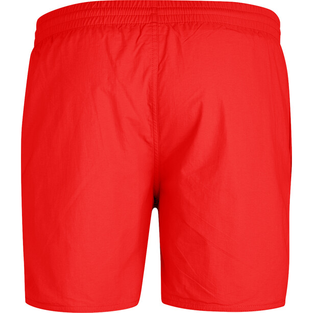 speedo Essentials 16” Szorty do pływania Mężczyźni, czerwony