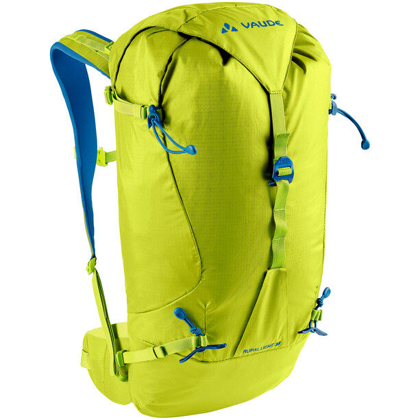 VAUDE Rupal Light 28 Backpack bright green