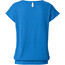 VAUDE Skomer T-Shirt II Damen blau