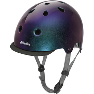 Electra Lifestyle LUX Graphic Helm bunt bunt
