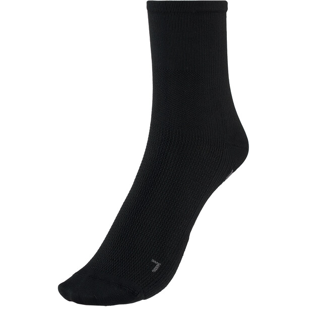 Mavic Essential Mid-Cut Socken schwarz