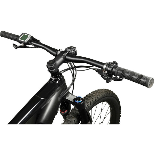 Lupine SL SF E-Bike Frontlicht Bosch