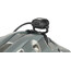 Lupine Piko Lampada da casco 3.5 Ah FastClick, nero