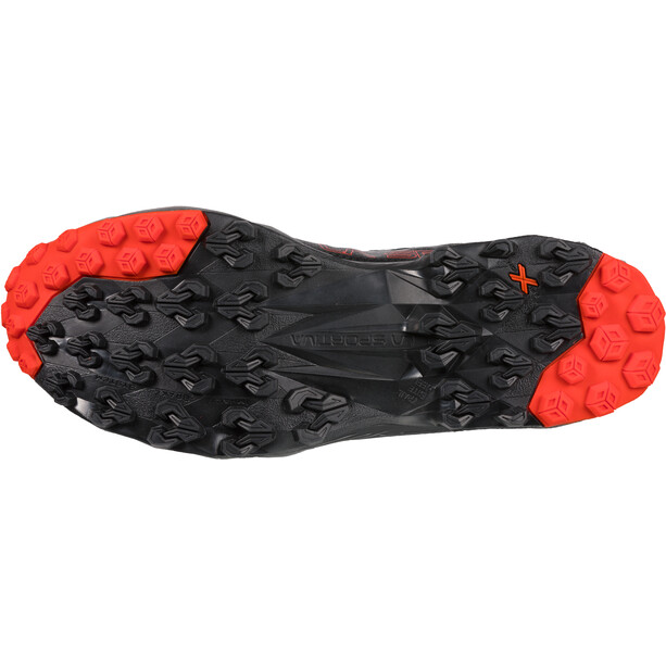 La Sportiva Akyra GTX Chaussures de trail Homme, noir