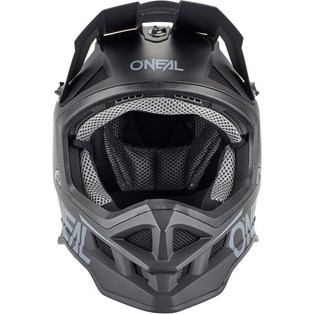 O'Neal Blade Polyacrylite Helm Delta, zwart