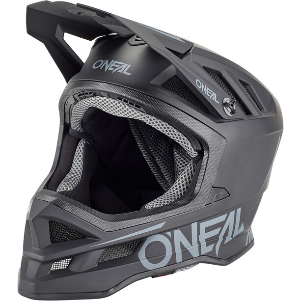 O'Neal Blade Polyacrylite Helm Delta schwarz
