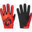 O'Neal Matrix Gloves Villain red