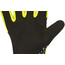 O'Neal Matrix Rękawiczki Villain Młodzież, czarny/żółty