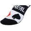 O'Neal Pro MX Chaussettes, noir/blanc